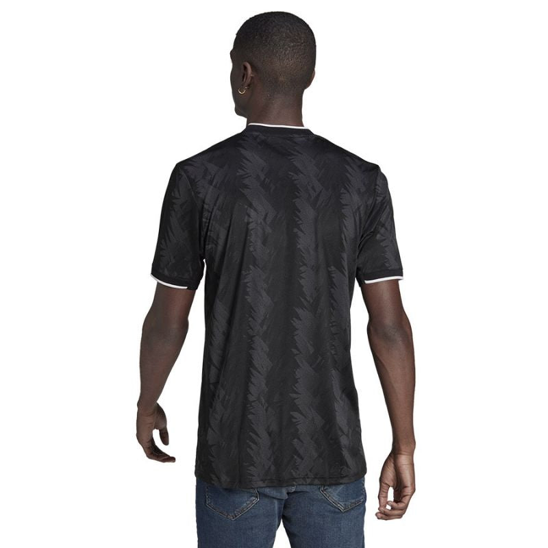 T-shirt adidas Juventus A Jsy M HD2015 Clothing/Football Adidas