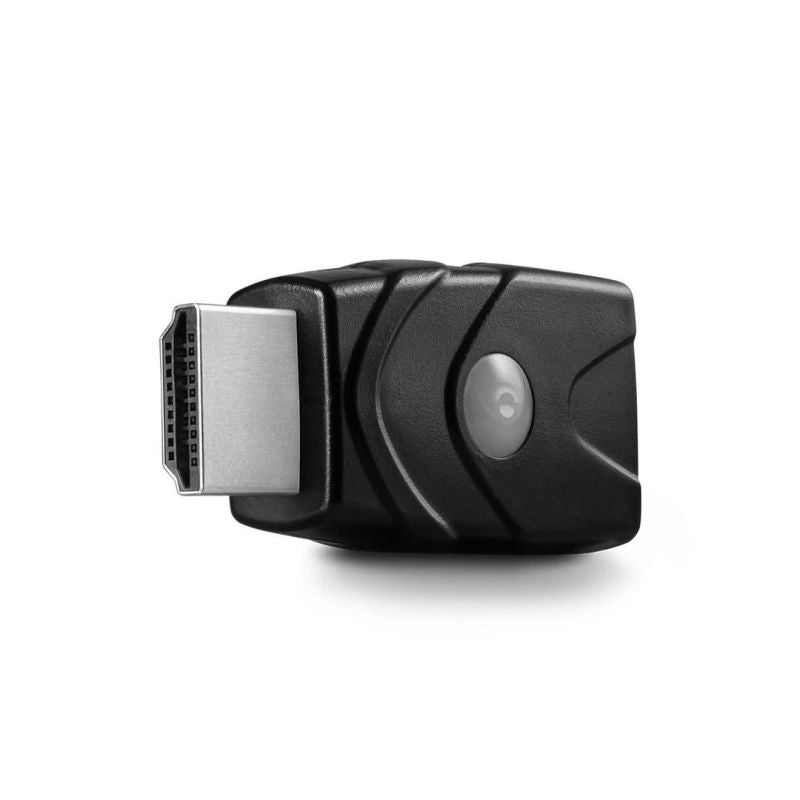 Lindy 32114 Gender Changer / HDMI Cable Type A Black Kable i adaptery/Adaptery, przejściówki Your Sports Performance