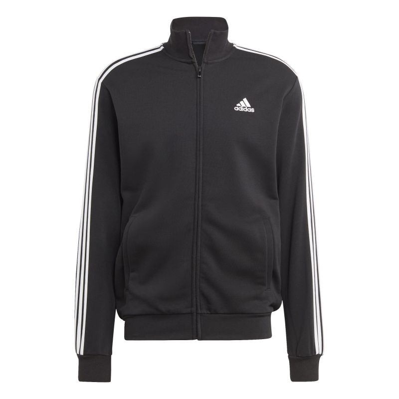 Adidas 3-Stripes French Terry Track M IC6766 tracksuit Clothing/Lifestyle Adidas