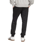 Men’s adidas Essentials Feelcozy Trousers, Black, JE3815