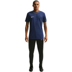 Nike Dri-Fit Park 26 SS Men's Top Navy Blue HM7127 410