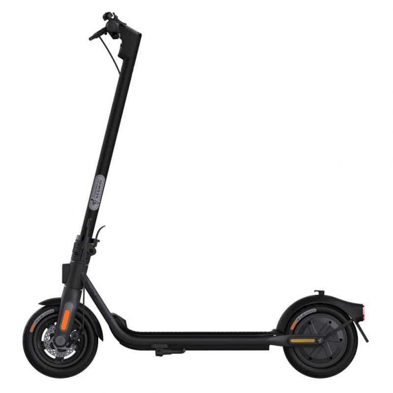 Ninebot by Segway F2 E Scooter, | Segway | F2 E Scooter | Up to 25 km/h | 10 " | Black Skating/Hulajnogi elektryczne Your Sports Performance