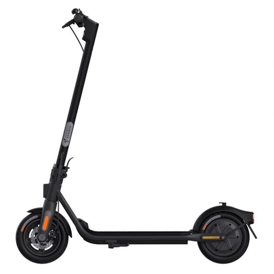 Ninebot by Segway F2 E Scooter, | Segway | F2 E Scooter | Up to 25 km/h | 10 " | Black Skating/Hulajnogi elektryczne Your Sports Performance