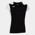 Joma Record II Short Sleeve T-shirt W 901398.102 Clothing/Training/Joma Joma