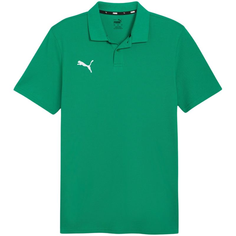 Puma Team Goal Casuals Polo T-shirt M 658605 05 Clothing/Training Puma