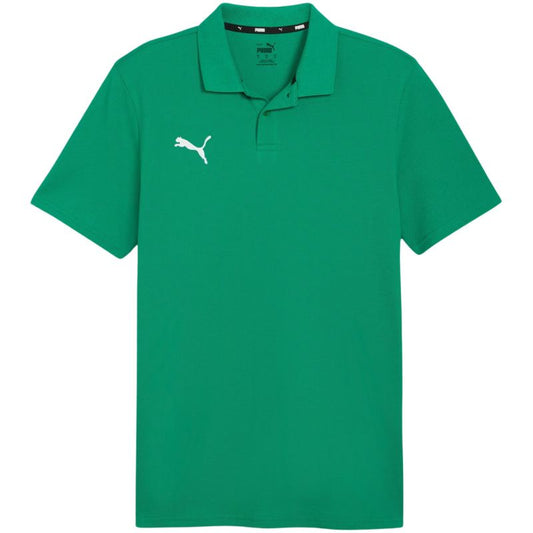 Puma Team Goal Casuals Polo T-shirt M 658605 05 Clothing/Training Puma