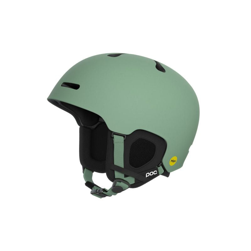 POC Fornix Mips Ski Helmet Green Import z PMSport Your Sports Performance