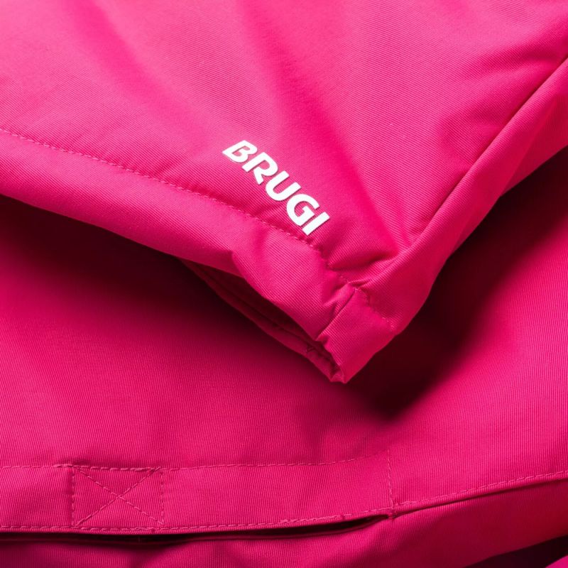 Brugi 3ahy Jr jacket 92800463857 Clothing/Outdoor/Brugi Your Sports Performance