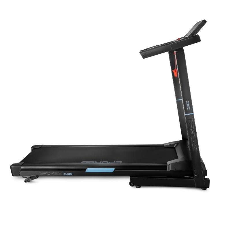 Spokey Elias SPK-944173 Electric Treadmill Accessories/Training equipment/Bieżnie Your Sports Performance