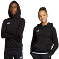 adidas Entrada 26 Hoody black JZ6569 To be categorized Your Sports Performance