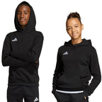 adidas Entrada 26 Hoody black JZ6569 To be categorized Your Sports Performance