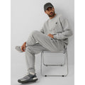 Men's jogger sweatpants 4F 4FRAW26TTROM2176-27M