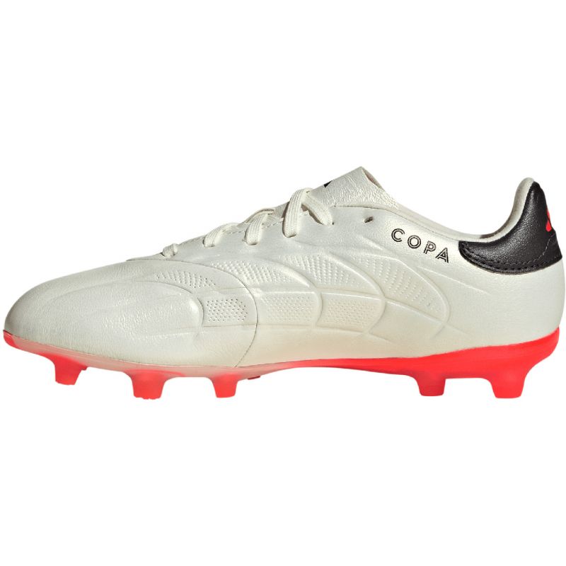 adidas Copa Pure 2 Elite FG Jr IE4985 football shoes Footwear/Football/Kids Adidas