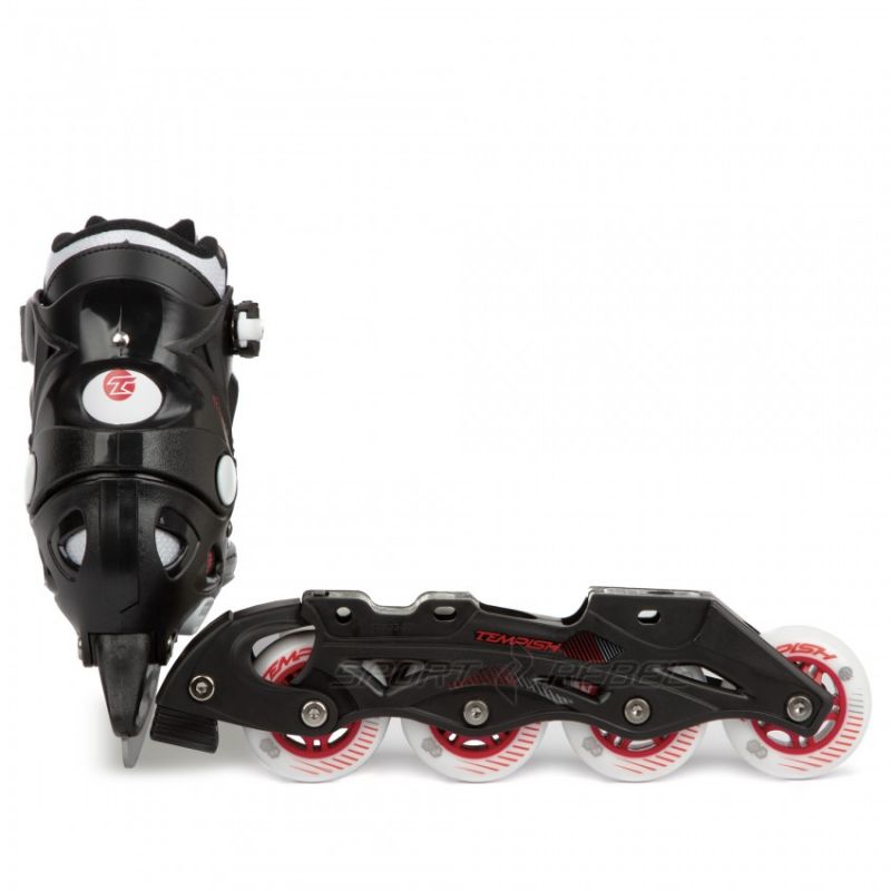 Skates, rollers Tempish Clips Duo Jr 13000008253 Accessories/Skating Your Sports Performance