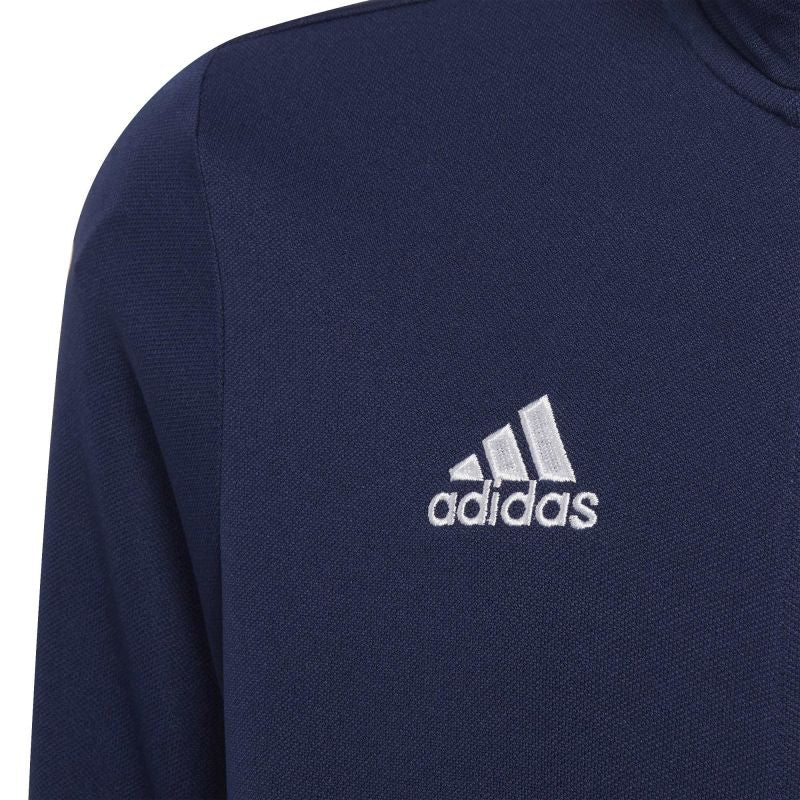Sweatshirt adidas Entrada 22 Track Jr H57530 Clothing/Football Adidas