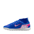 Nike Mercurial Superfly 10 Club TF FQ8313 446 Kids' Soccer Cleats