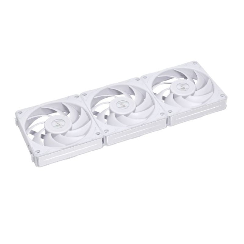 Lian Li UNI FAN P28 Computer Case Fan 12 cm Chłodzenie/Chłodzenie - wentylatory Your Sports Performance