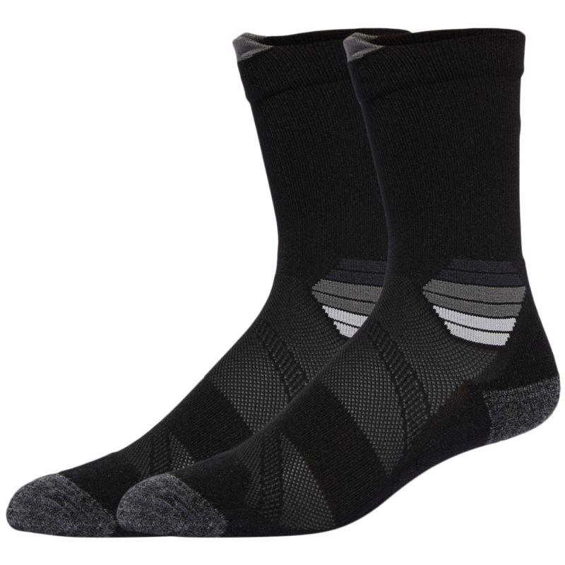 Asics Fujitrail Run Crew Sock 3013A700-001 Clothing/Running Asics