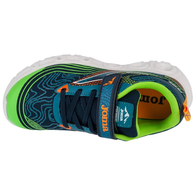 Joma Rase 2503 Jr JRASS2503V shoes Footwear/Lifestyle/Joma Joma