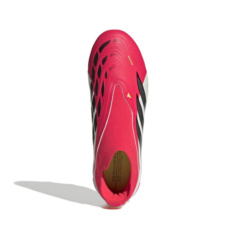 Adidas Junior Predator League LL FG JR7890 shoes To be categorized Your Sports Performance