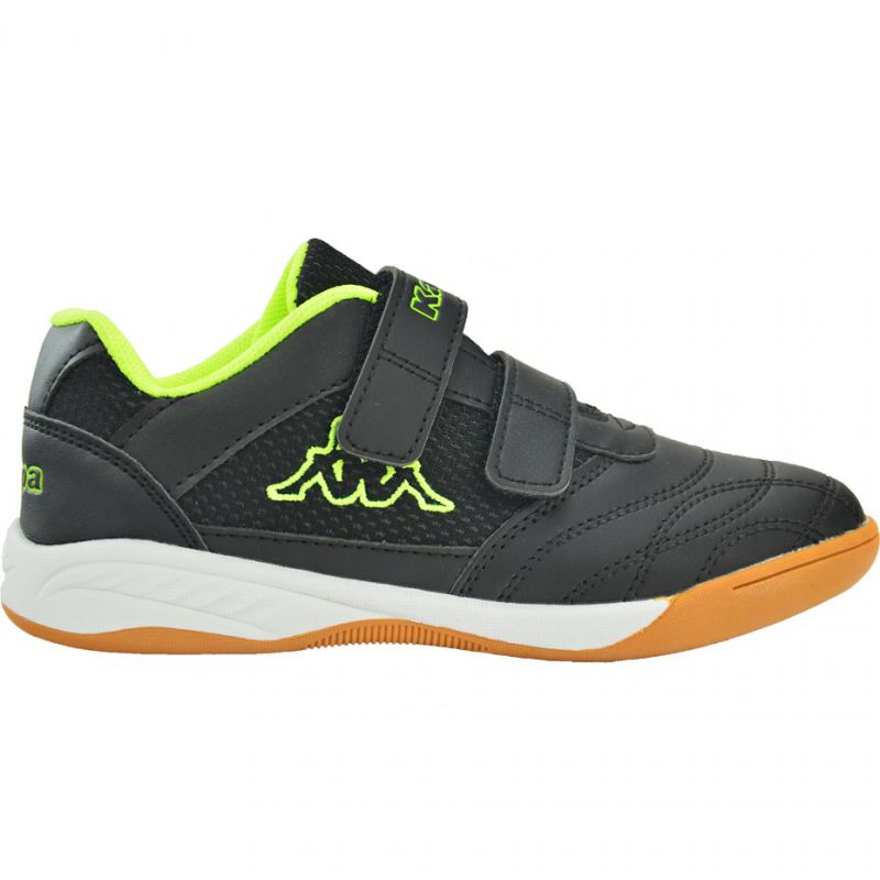 Kappa Kickoff Jr 260509K 1140 shoes Kappa