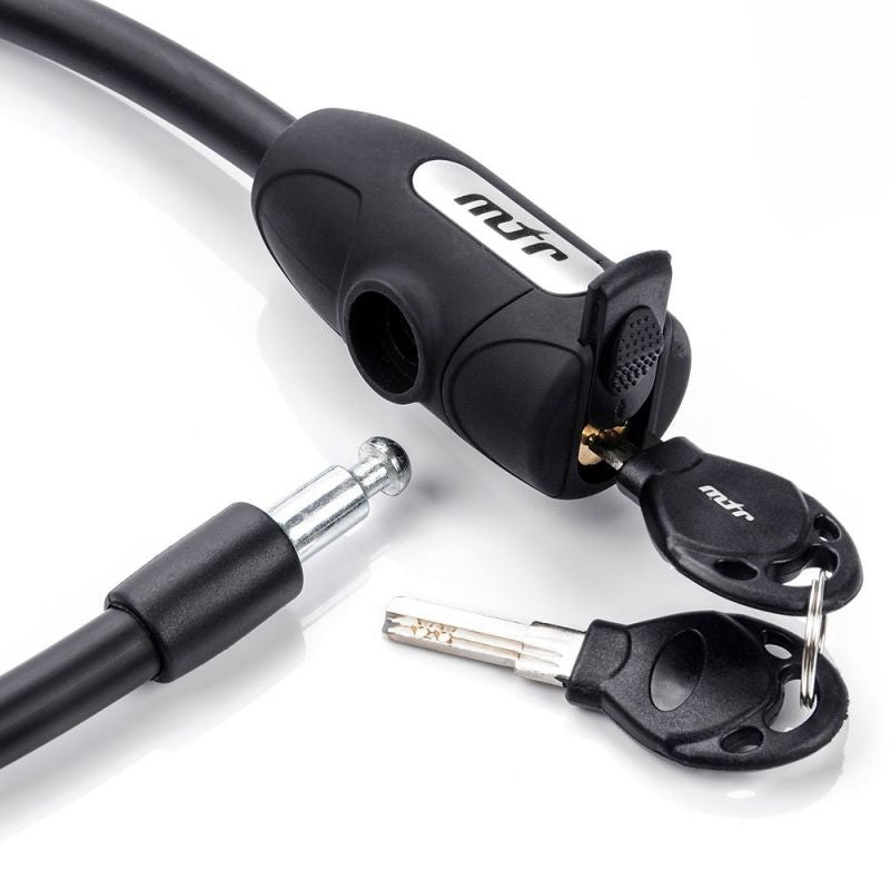 ZAPIĘCIE ROWEROWE METEOR BLOCKER Accessories/Bicycle/Akcesoria rowerowe Your Sports Performance