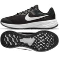 Nike Revolution 6 Jr DD1096-003 running shoe Footwear/Running/Kids Nike