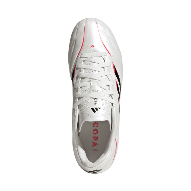 adidas Copa Pure IV Club FG/MG JR6197 Kids' Soccer Shoes To be categorized Your Sports Performance