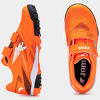 Joma Powerful 2508 TF Jr football boots POJS2508TFV Footwear/Football/TF/JR Joma