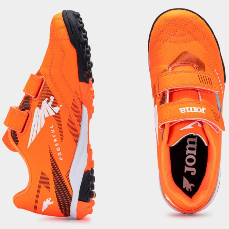 Joma Powerful 2508 TF Jr football boots POJS2508TFV Footwear/Football/TF/JR Joma
