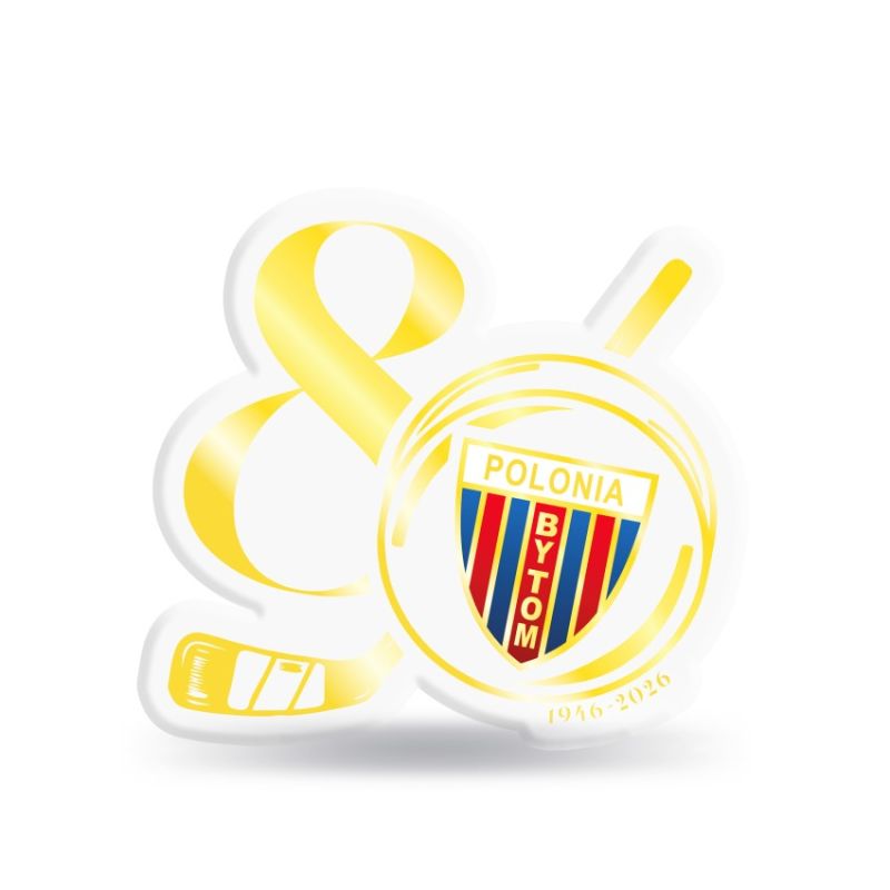 Magnet Polonia Bytom - 80 Years of Hockey To be categorized Your Sports Performance