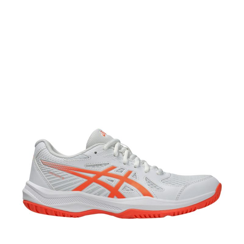 Asics Upcourt 6 W 1072A107 102 Volleyball Shoes Footwear/Volleyball/Women Asics