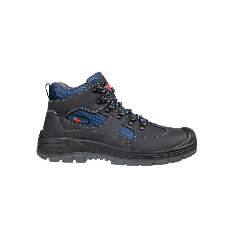 Albatros Safe Mid M MLI-S41B1 shoes Footwear/Outdoor/Albatros Your Sports Performance