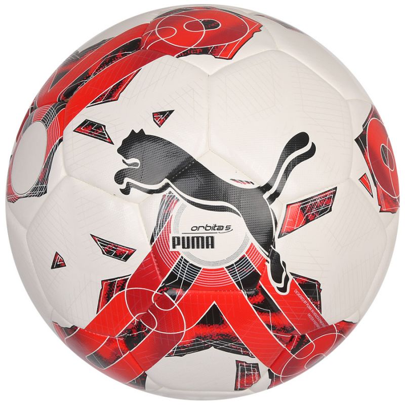 Football Puma Orbita 5 HYB 083783 02 Accessories/Balls/Football Puma