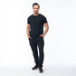 Men's HIFI Trousers In preparation Your Sports Performance