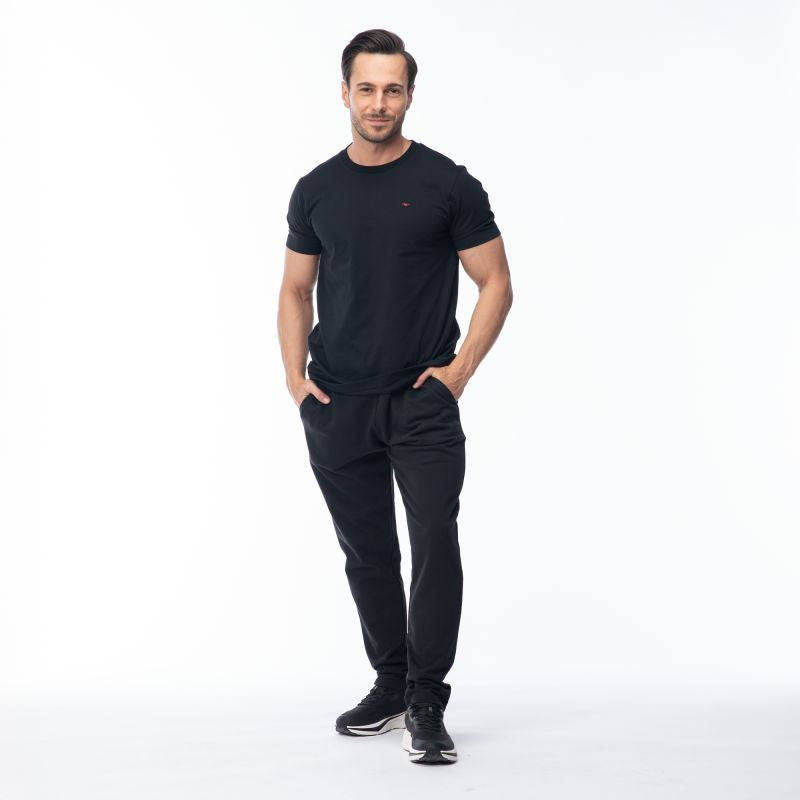 Men's HIFI Trousers In preparation Your Sports Performance