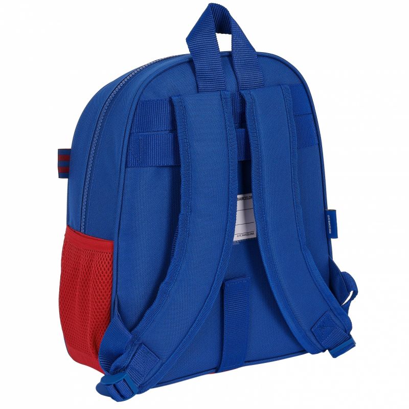 FC Barcelona small backpack 612326524 Accessories/Plecaki/pozostałe plecaki Your Sports Performance