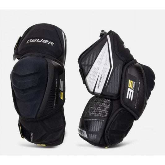 Bauer Supreme 3S Pro Intermediate M 1058504 hockey elbow pads Accessories/Protectors and knee pads/Bauer Bauer