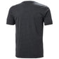 Helly Hansen Logo T-shirt M 33979 982 Clothing/Training/Helly Hansen Your Sports Performance