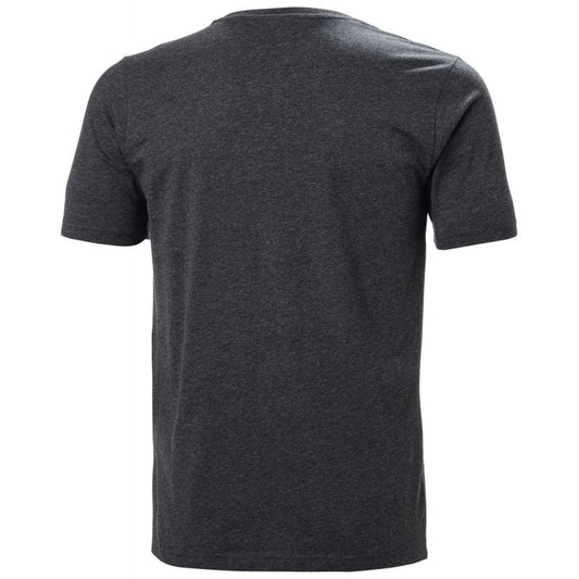 Helly Hansen Logo T-shirt M 33979 982 Clothing/Training/Helly Hansen Your Sports Performance