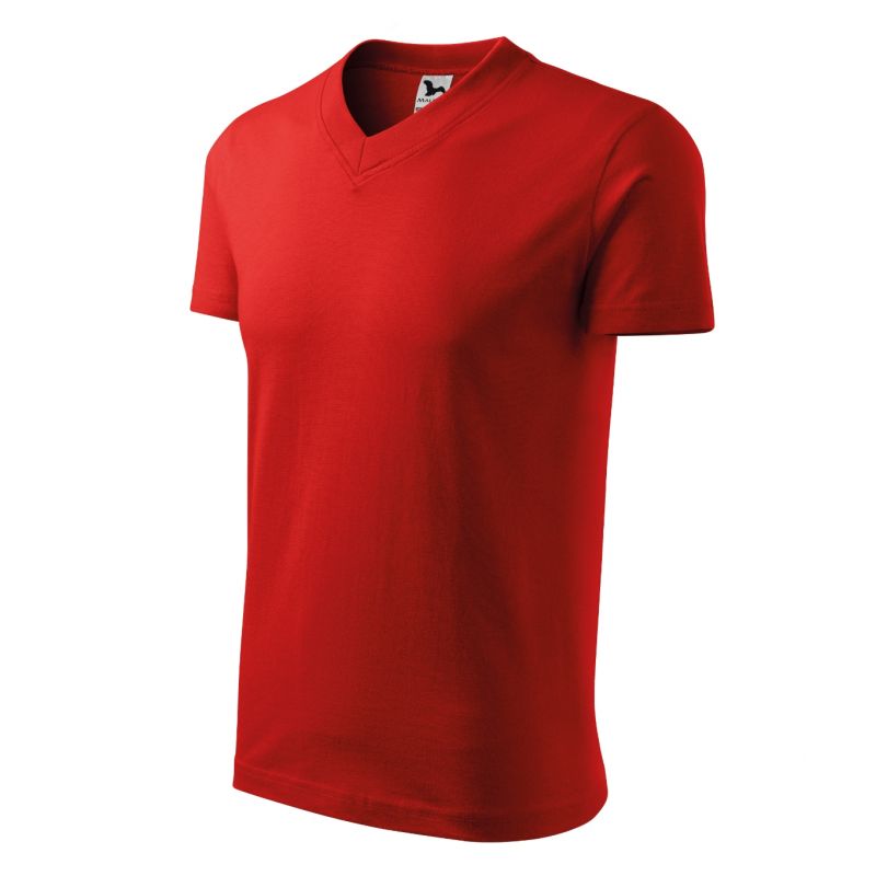 Adler T-shirt V-neck U MLI-10207 Clothing/Training/Unisex/Adler Your Sports Performance