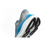 Skechers men's sports shoes sneakers Max Run gray SLIP-INS To be categorized Your Sports Performance