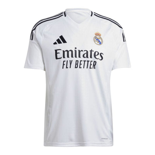 Adidas Real Madrid Home M T-shirt IU5011 Clothing/Football Adidas