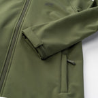 Men’s Softshell Jacket MAGNUM HIDDEN