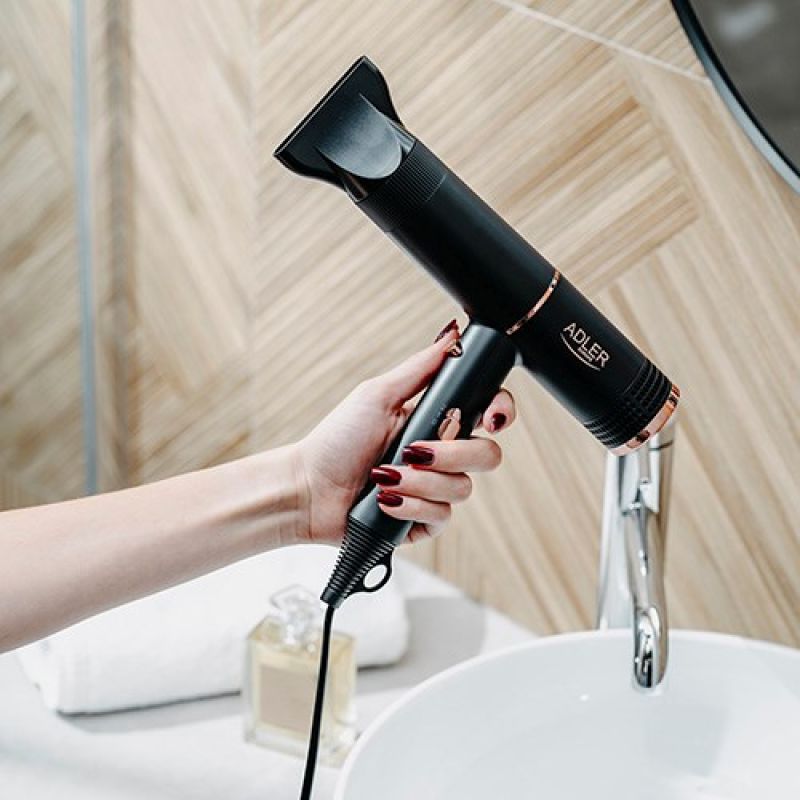 ADLER AD 2278 hair dryer AGD - Produkty/Suszarki do włosów Your Sports Performance
