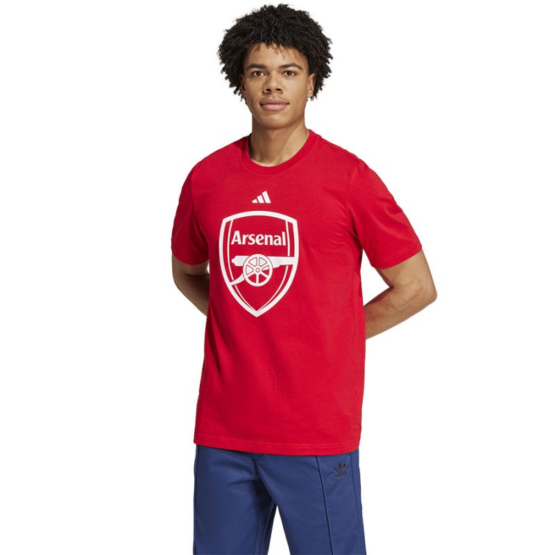 Adidas Arsenal London DNA Tee IS6506 adidas
