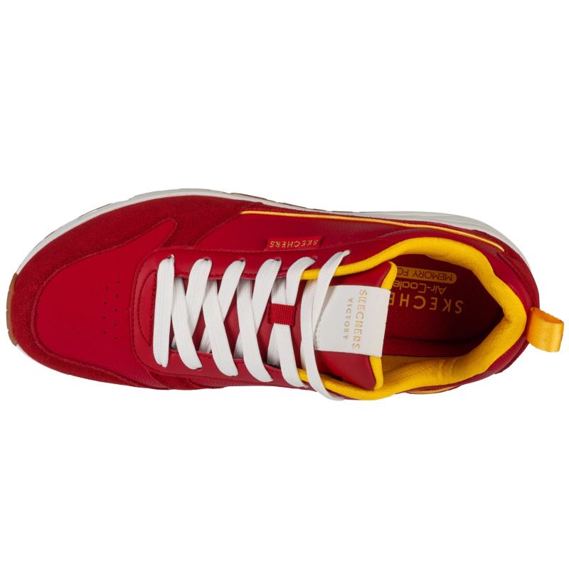 Skechers Uno - Victory Pack 183913-RDYL Red 41 In preparation Your Sports Performance
