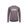 POC W's Reform Enduro Jersey Gray