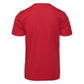 ASMARINO Men's Short Sleeve T-Shirt In preparation Your Sports Performance