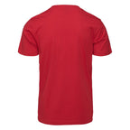 ASMARINO Men's Short Sleeve T-Shirt In preparation Your Sports Performance